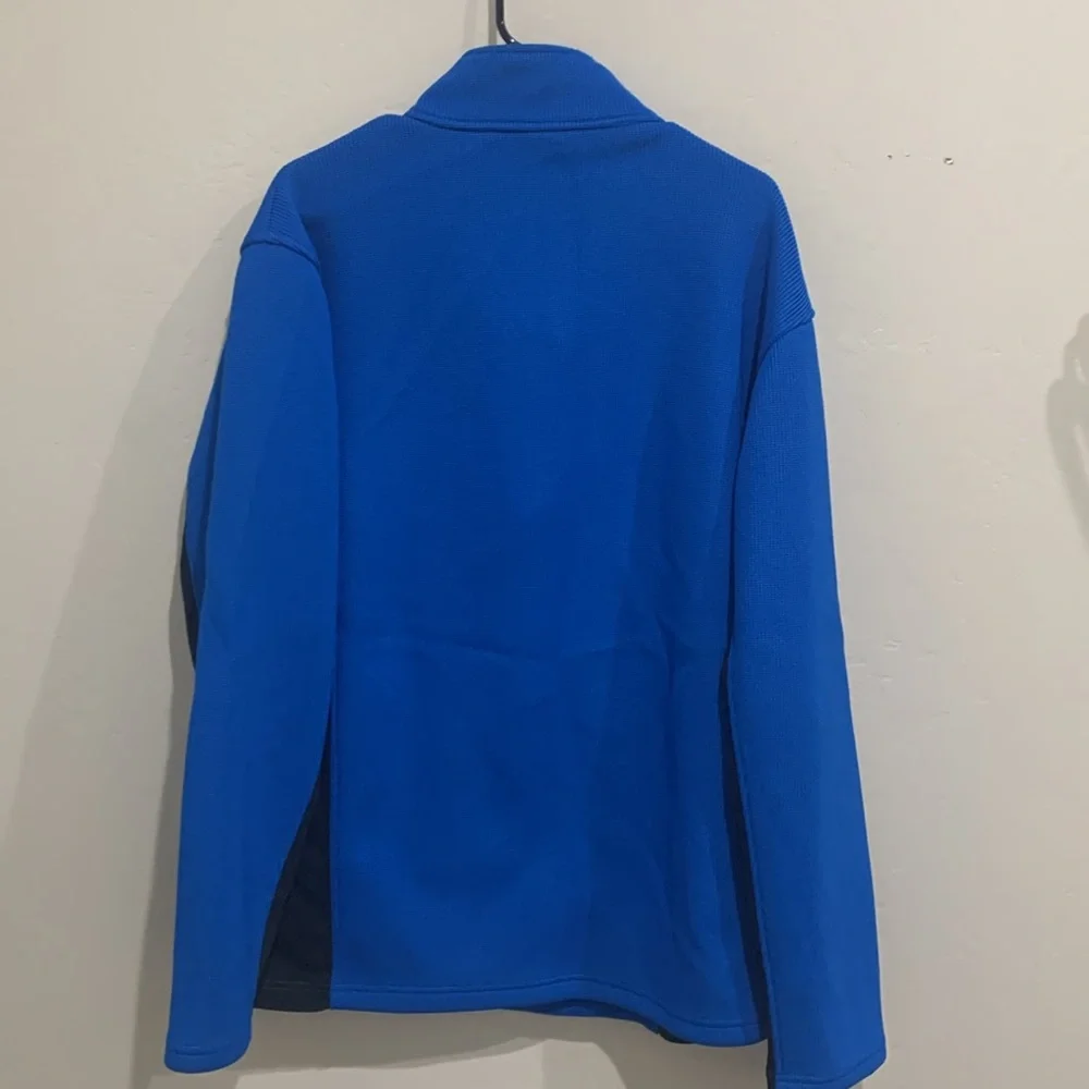 Alpine Design Jacket - Picture 2 of 5